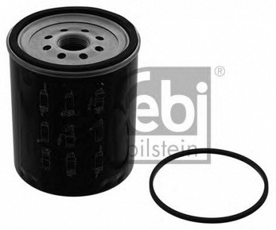 FEBI 40297 -  Фильтр топливный