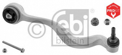 FEBI 40314 -  Рычаг независимой подвески колеса, подвеска колеса