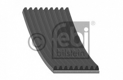 FEBI 40319 - Подвеска, двигатель