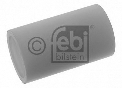 FEBI 40320 - Втулка, серьга рессоры