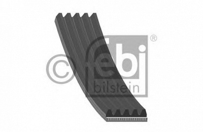 FEBI 40324 -  Подвеска, двигатель