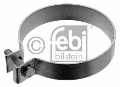 FEBI 40338 -  Соединительные элементы, система выпуска