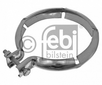 FEBI 40339 -  Соединительные элементы, система выпуска