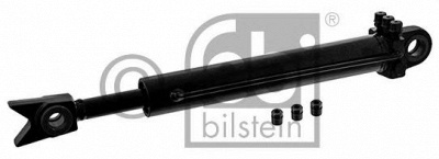 FEBI 40346 -  Опрокидывающий цилиндр, кабина