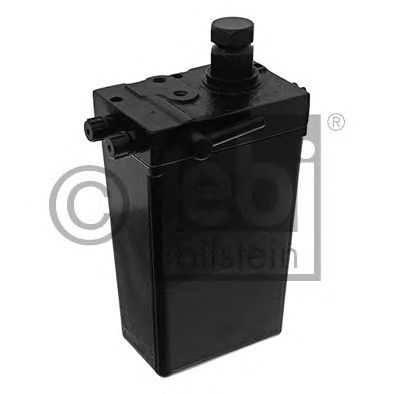 FEBI 40356 - Опрокидывающий насос, кабина