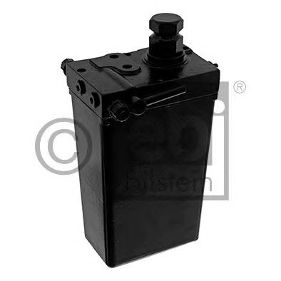 FEBI 40357 - Опрокидывающий насос, кабина