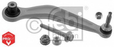 FEBI 40364 -  Рычаг независимой подвески колеса, подвеска колеса