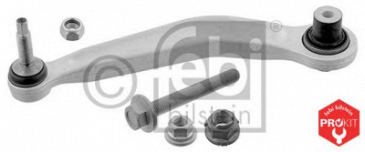 FEBI 40367 -  Рычаг независимой подвески колеса, подвеска колеса