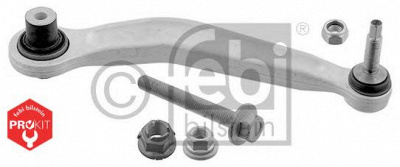 FEBI 40368 -  Рычаг независимой подвески колеса, подвеска колеса