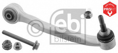 FEBI 40370 -  Рычаг независимой подвески колеса, подвеска колеса