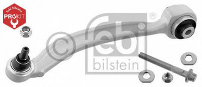 FEBI 40380 -  Рычаг независимой подвески колеса, подвеска колеса