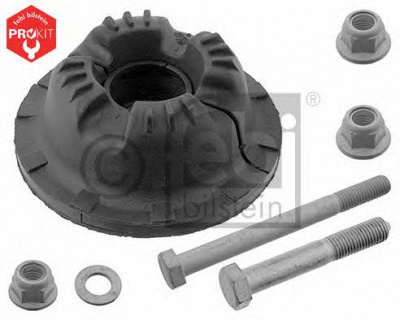 FEBI 40384 -  Ремкомплект, опора стойки амортизатора PROKIT