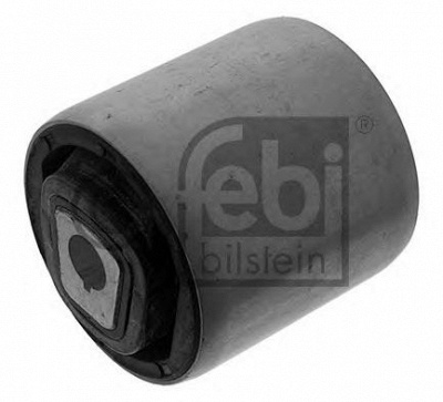FEBI 40391 -  Подвеска, рычаг независимой подвески колеса