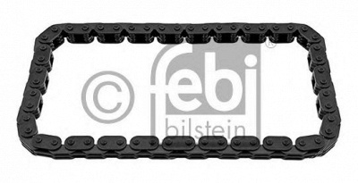 FEBI 40393 -  Цепь привода распредвала