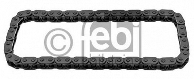 FEBI 40394 -  Цепь привода распредвала