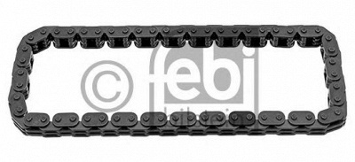 FEBI 40395 -  Цепь привода распредвала