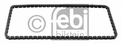 FEBI 40398 -  Цепь привода распредвала