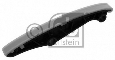 FEBI 40449 - Планка успокоителя, цепь привода
