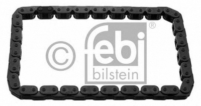FEBI 40460 -  Цепь привода распредвала