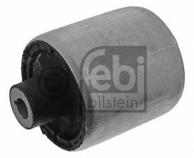 FEBI 40496 -  Подвеска, рычаг независимой подвески колеса