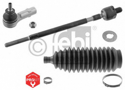 FEBI 40500 - Поперечная рулевая тяга