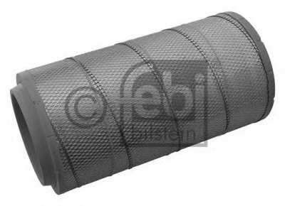 FEBI 40504 - Подвеска, двигатель