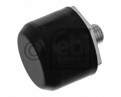 FEBI 40520 - Воздушный фильтр, Ретардер
