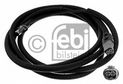 FEBI 40545 -  Датчик, частота вращения колеса