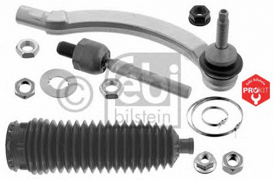 FEBI 40558 - Поперечная рулевая тяга