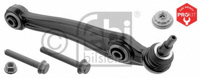 FEBI 40572 -  Рычаг независимой подвески колеса, подвеска колеса