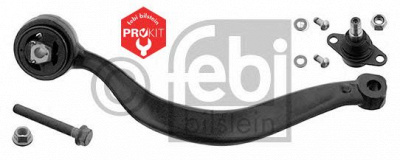 FEBI 40574 -  Рычаг независимой подвески колеса, подвеска колеса