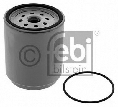 FEBI 40578 -  Фильтр топливный