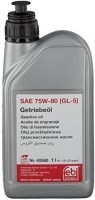 FEBI MTF 75W-80 GL-5 1L
