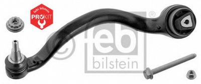 FEBI 40603 -  Рычаг независимой подвески колеса, подвеска колеса