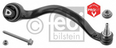 FEBI 40604 -  Рычаг независимой подвески колеса, подвеска колеса