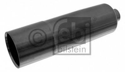 FEBI 40605 -  Гильза, корпус форсунки
