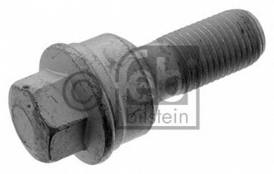 FEBI 40606 -  Болт для крепления колеса