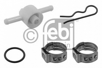 FEBI 40611 -  Ремкомплект топливного фильтра