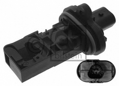 FEBI 40613 -  Датчик расхода воздуха