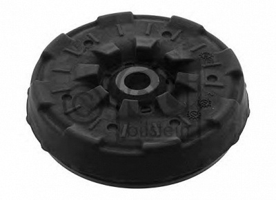 FEBI 40632 -  ПОДУШКА АМОРТ ПЕР С ПОДШИП. OPL INSIGNIA ALL/SAAB