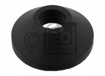 FEBI 40661 -  Подвеска, двигатель