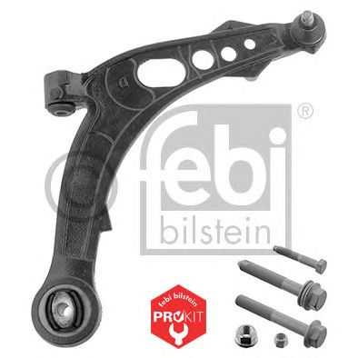 FEBI 40671 -  Рычаг независимой подвески колеса, подвеска колеса