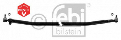 FEBI 40691 - Поперечная рулевая тяга