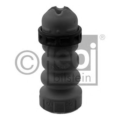 FEBI 40699 - Подвеска, двигатель