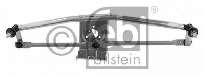 FEBI 40705 -  МЕХАНИЗМ ПРИВОДА ЩЕТОК СТЕКЛООЧИСТИТЕЛЯ MB SPRINTE