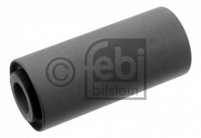 FEBI 40728 -  Подвеска, двигатель