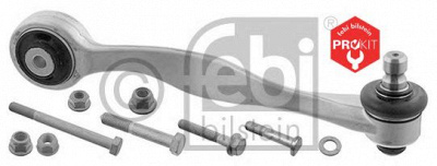FEBI 40743 -  Рычаг независимой подвески колеса, подвеска колеса