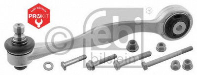FEBI 40744 -  Рычаг независимой подвески колеса, подвеска колеса