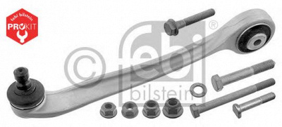 FEBI 40745 -  Рычаг независимой подвески колеса, подвеска колеса