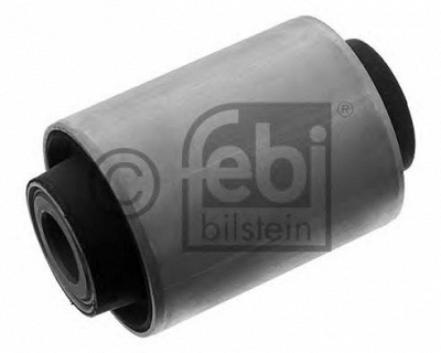 FEBI 40748 -  Подвеска, двигатель